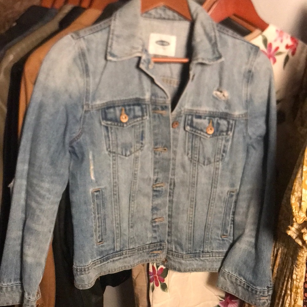 Old Navy